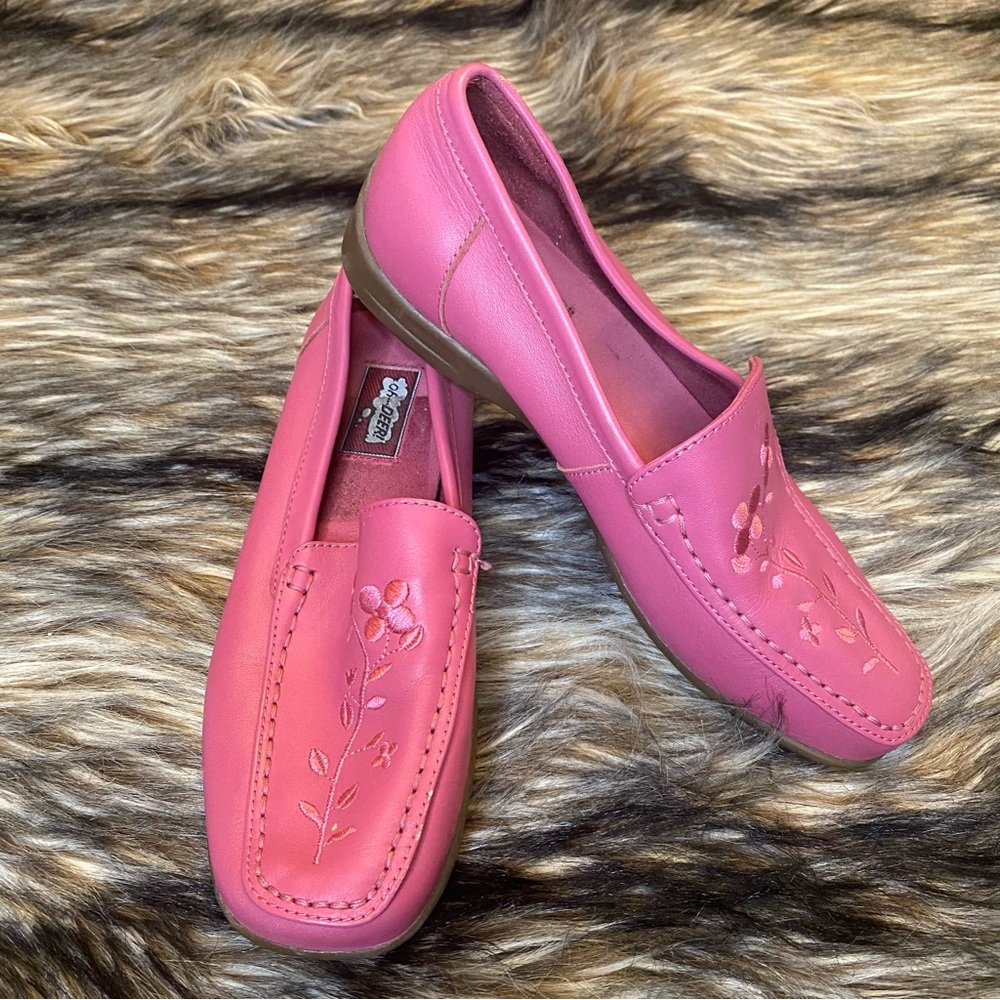 Oh-Deer! Blossom shoes for women